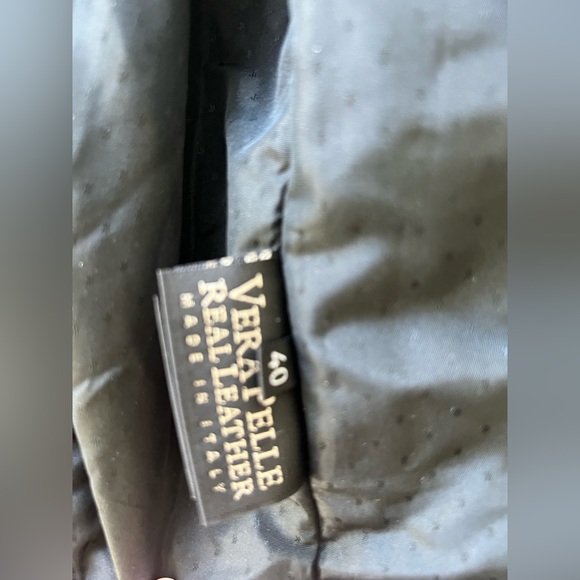 Winter coat - Picture 5 of 9